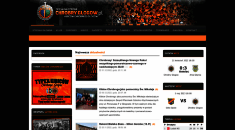 chrobry.glogow.pl