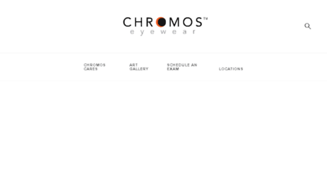 chromoseyewear.com