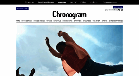 chronogram.com