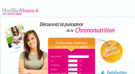 chronostar.net