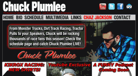 chuckplumlee.com