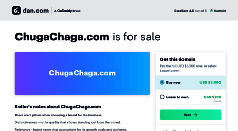 chugachaga.com