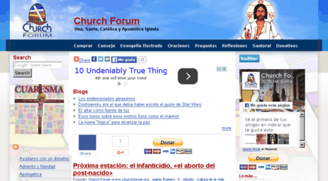 churchforum.butacas-cine.com