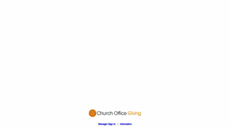 churchofficegiving.com