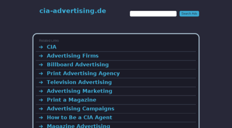 cia-advertising.de