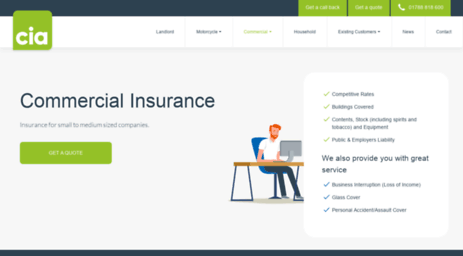 cia-commercial-insurance.co.uk