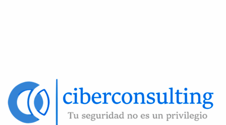 ciberconsulting.com