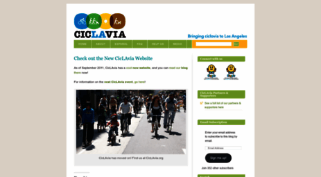 ciclavia.wordpress.com