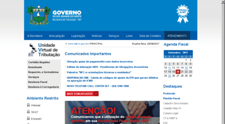 cidadaonota10.rn.gov.br