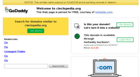 cieclopedia.org