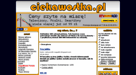 ciekawostka.pl
