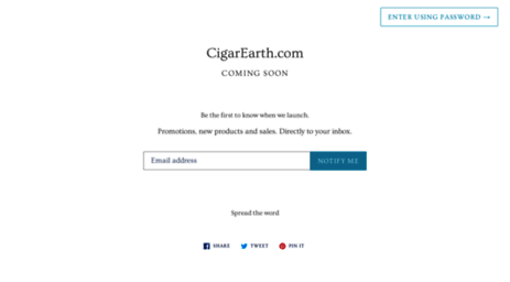 cigarearth.com