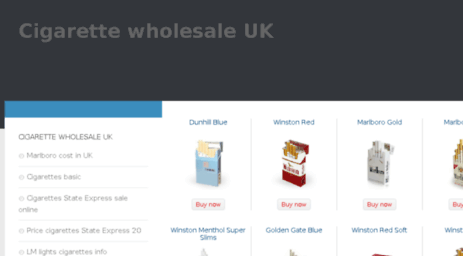 cigarette-wholesale.co.uk