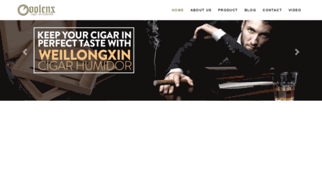 cigarol.com