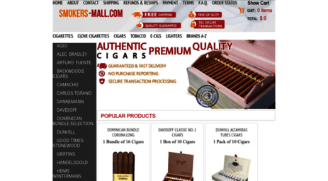 cigarscompared.com