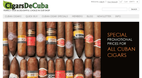 cigarsdecuba.com
