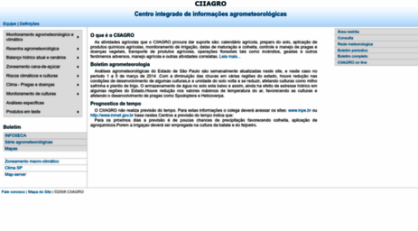 ciiagro.sp.gov.br