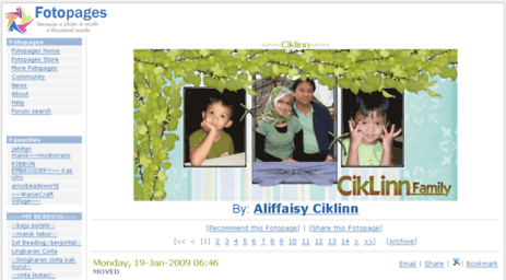 ciklinn.fotopages.com