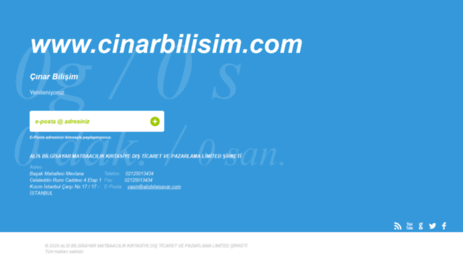 cinarbilisim.com
