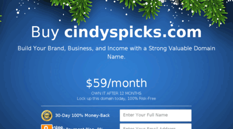 cindyspicks.com