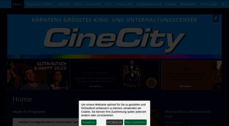 cinecity.at