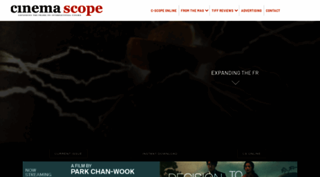 cinema-scope.com