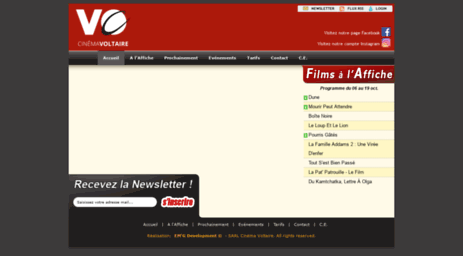 cinema-voltaire.net