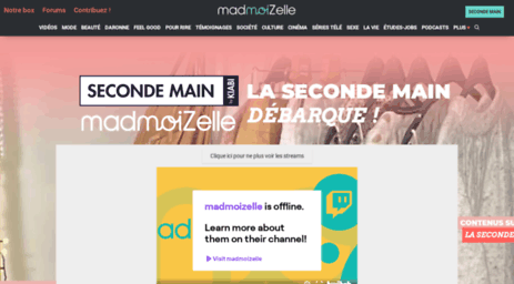 cinema.madmoizelle.com
