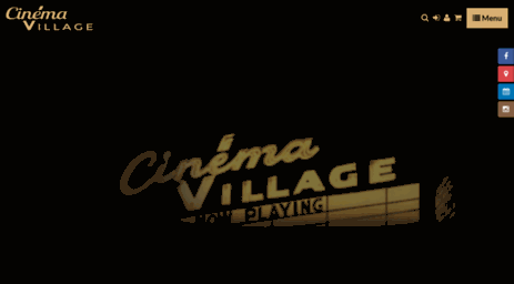 cinemavillage.com