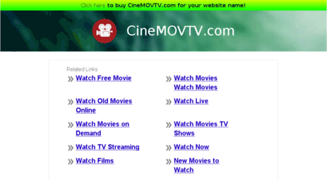 cinemovtv.com