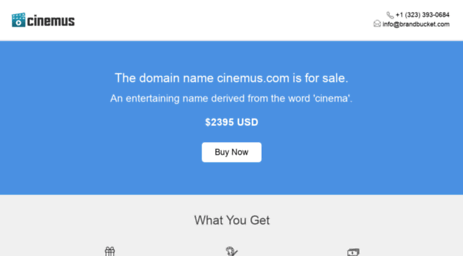 cinemus.com
