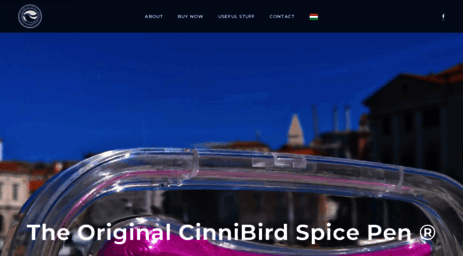 cinnibird.com