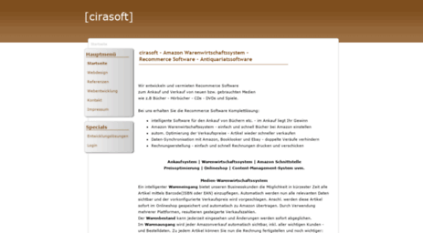 cirasoft.de