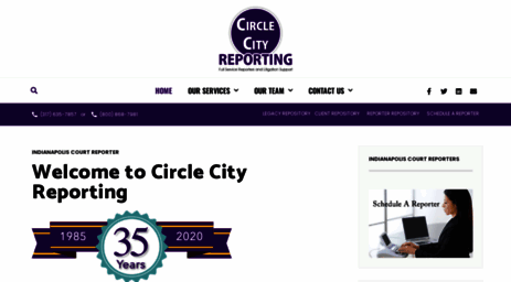 circlecityreporting.com