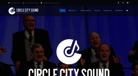 circlecitysound.org