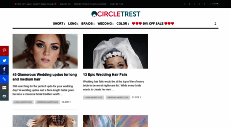 circletrest.com