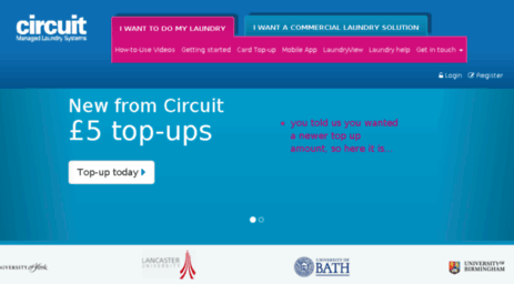 circuitgroup.com