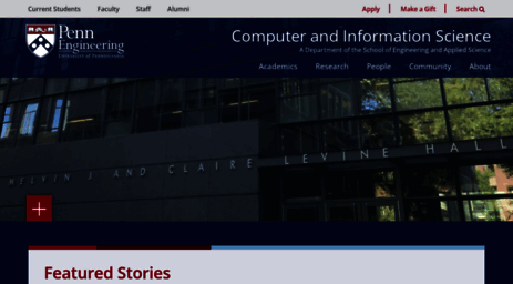 cis.upenn.edu