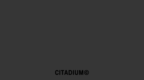 citadium.com