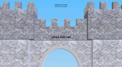 cities.totl.net