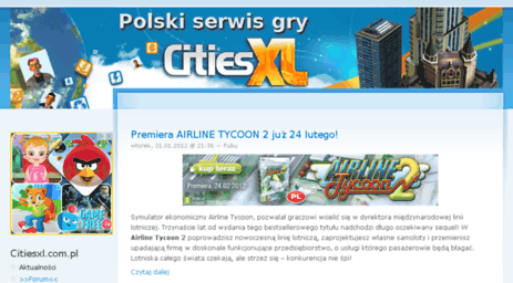 citiesxl.com.pl