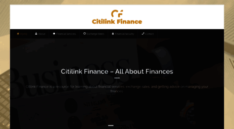 citilinkfinance.com.au
