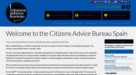 citizensadvice.org.es