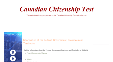 citizenshiptest-canada.com