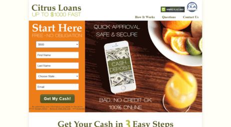 citrusloans.fastfinancial.net