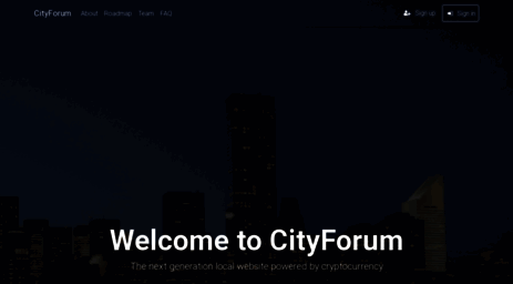 city-forums.com