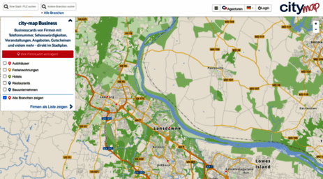 city-map.de