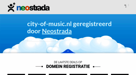 city-of-music.nl