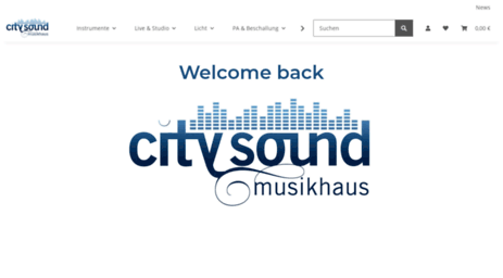 city-sound.de