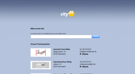 city24.de